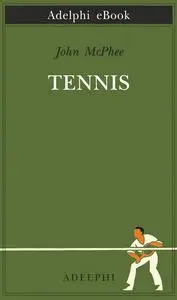 John McPhee - Tennis
