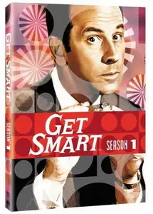 Get Smart Season One Episode Two (The Original TV Series) 