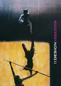 Design Magazine Education Issue No.3, 2011