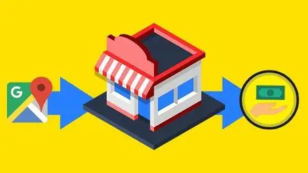 Udemy - Local Lead Generation 101: Create Monthly Passive Income B2B (2020)