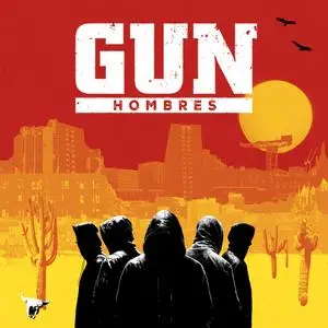 Gun - Hombres (2024) [Official Digital Download]