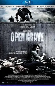 Open Grave (2013)