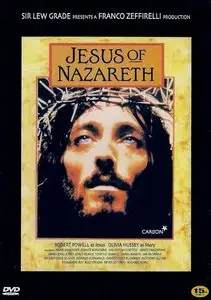 Jesus of Nazareth (1977)