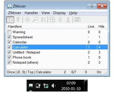 ZMover 7.3
