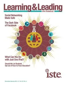 Learning & Leading with Technology - December 2011/January 2012