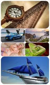 Beautiful Mixed Wallpapers Pack 769