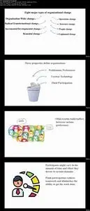 Fundamentals of Organizational Design, Change and Innovation