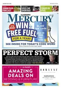 Illawarra Mercury - 2 July 2022