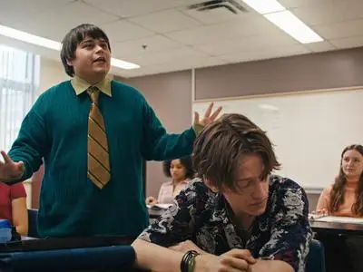 I Like Movies (2022)