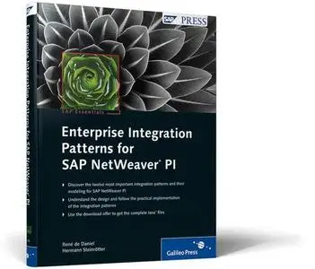 Enterprise Integration Patterns for SAP NetWeaver PI: SAP PRESS Essentials 35