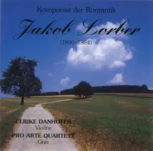 Jakob Lorber - Kompositionen von Jakob Lorber