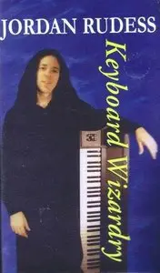 Jordan Rudess - Keyboard Wizardry