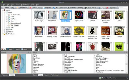 Conceiva Mezzmo 3.0.2.0