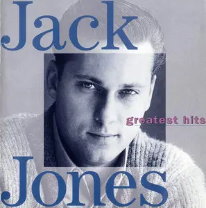 Jack Jones - Greatest Hits (1995)