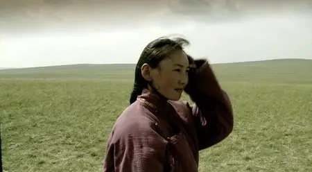 Lü cao di / Mongolian Ping Pong (2005)