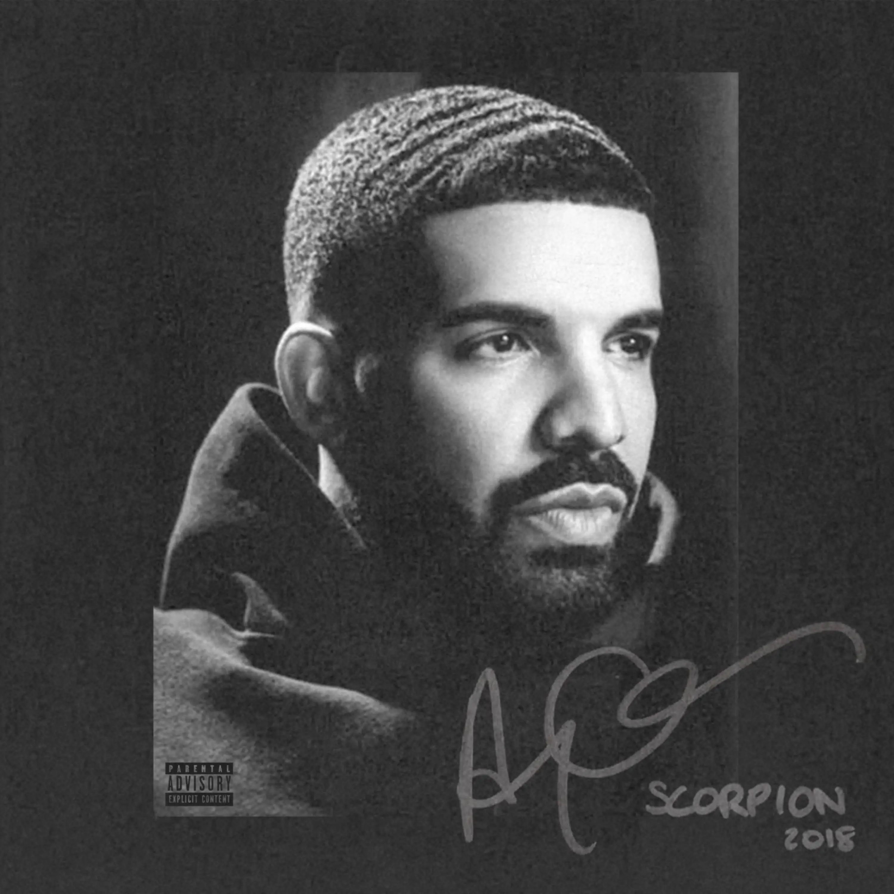 Drake - Scorpion (2018)