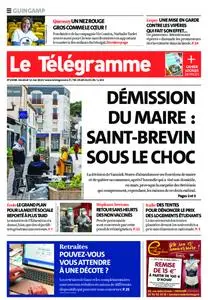 Le Télégramme Guingamp – 12 mai 2023