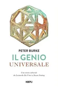 Peter Burke - Il genio universale
