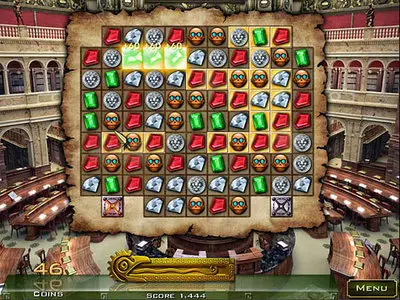 Jewel Quest: Heritage v1.0.0.3 Portable