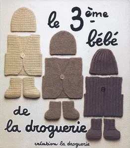 Le 3eme bébé de La Droguerie