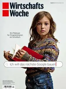WirtschaftsWoche - 6 Januar 2017