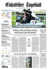 Eichsfelder Tageblatt - 19. Februar 2018