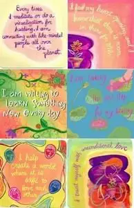 Wisdom Cards Prepack (Beautiful Card Deck)