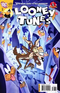 Looney Tunes #173
