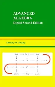 Advanced Algebra, Digital Second Edition