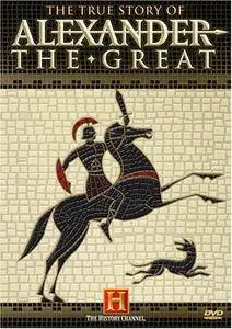 History Channel - The True Story of Alexander the Great (2005)