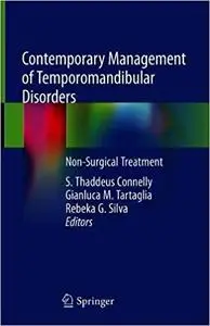 Contemporary Management of Temporomandibular Disorders: Non-Surgical Treatment