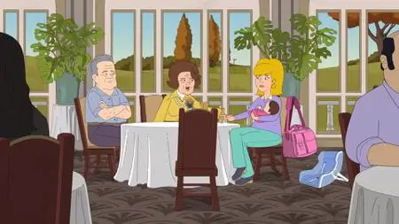 F is for Family S05E02