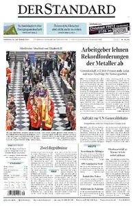 Der Standard - 20 September 2022