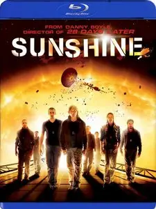 Sunshine (2007)
