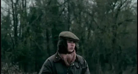 Les fraises des bois (2011)