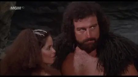 Caveman (1981)