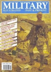 Military Illustrated: Past & Present 1991-10 (29)
