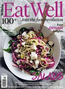 Eat Well - January 2017