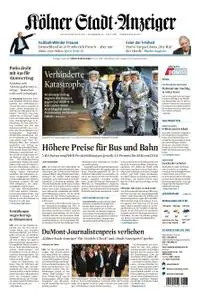 Kölner Stadt-Anzeiger Euskirchen – 07. Juni 2019