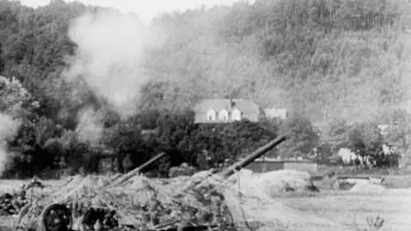 Nazi Megastructures S02E01