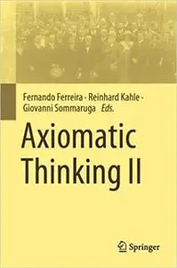 Axiomatic Thinking II