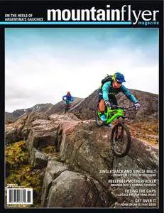Mountain Flyer - May 2018