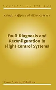 Fault Diagnosis and Reconfiguration in Flight Control Systems