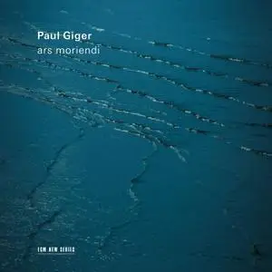 Paul Giger - ars moriendi (2022) [Official Digital Download]