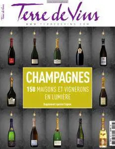 Terre de Vins Hors Série Nr.18 - Décembre 2016
