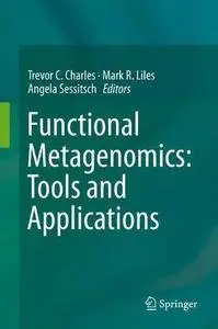 Functional Metagenomics: Tools and Applications