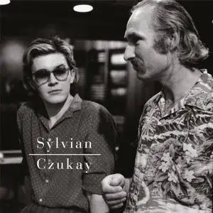 David Sylvian & Holger Czukay - Plight & Premonition Flux & Mutability (2018)