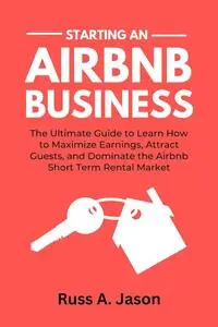 Starting An Airbnb Business