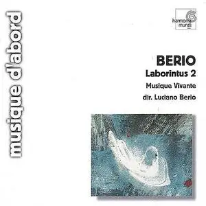 Luciano Berio - Laborintus 2 (1970)