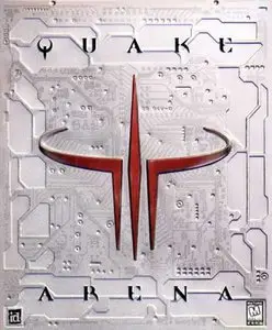 Quake + Quake 2 + Quake 3